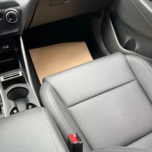 Used Hyundai Tucson 2015 2.0L automatic two-wheel drive intelligent