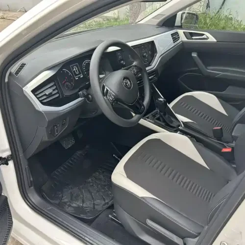 Used Volkswagen Polo 2019 Plus 1.5L Automatic Panoramic Enjoyment Edition