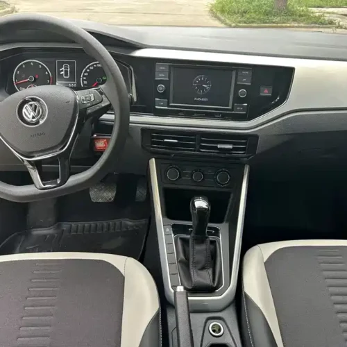 Used Volkswagen Polo 2019 Plus 1.5L Automatic Panoramic Enjoyment Edition