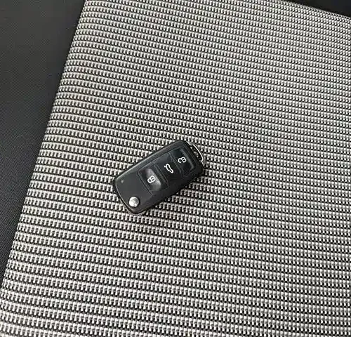 Used Volkswagen Polo 2018 1.5L automatic safe driving model