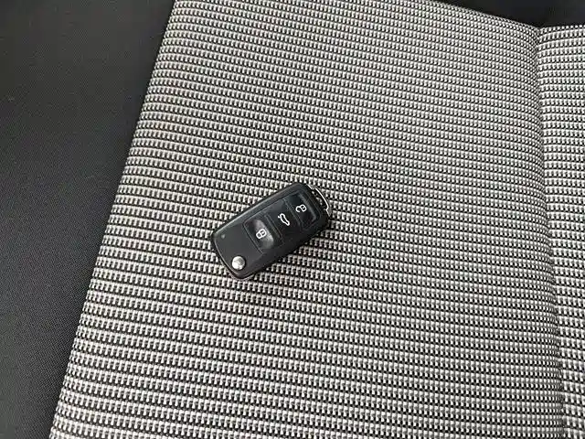 Used Volkswagen Polo 2018 1.5L automatic safe driving model