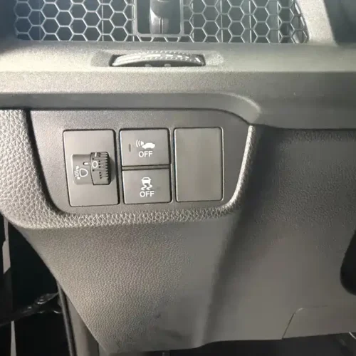 Used Honda CR-V 2023 2.0L e:HEV 2WD Smart Edition