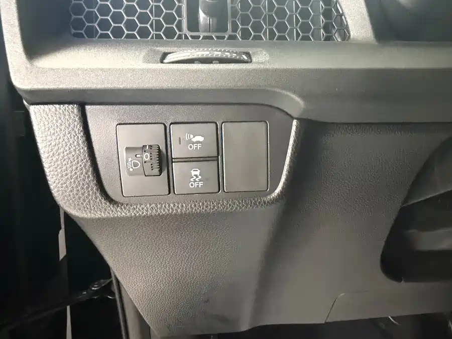 Used Honda CR-V 2023 2.0L e:HEV 2WD Smart Edition