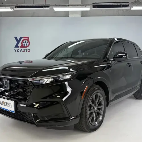 Used Honda CR-V 2023 2.0L e:HEV 2WD Smart Edition