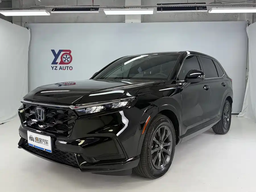 Used Honda CR-V 2023 2.0L e:HEV 2WD Smart Edition