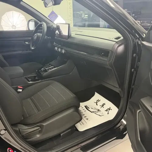 Used Honda CR-V 2023 2.0L e:HEV 2WD Smart Edition
