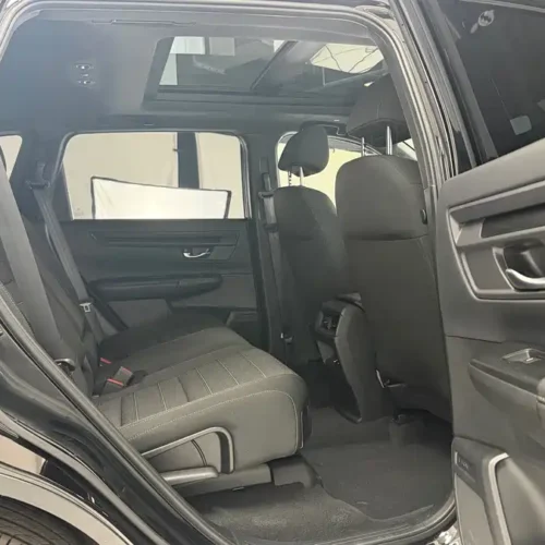 Used Honda CR-V 2023 2.0L e:HEV 2WD Smart Edition