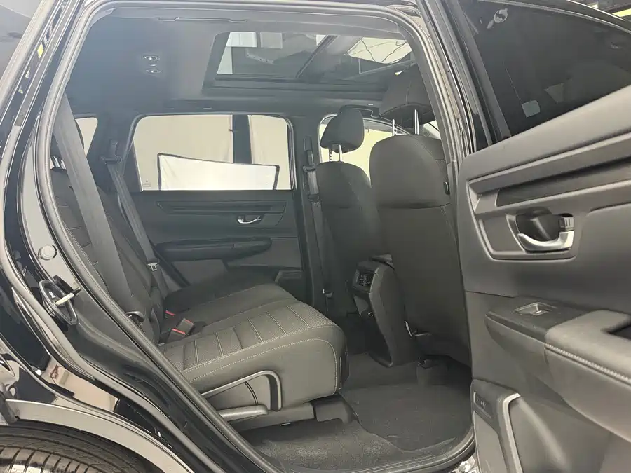 Used Honda CR-V 2023 2.0L e:HEV 2WD Smart Edition