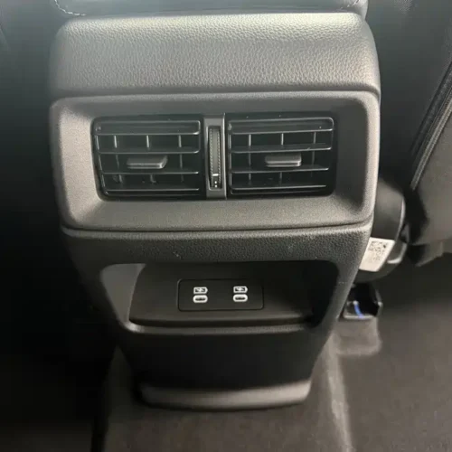 Used Honda CR-V 2023 2.0L e:HEV 2WD Smart Edition