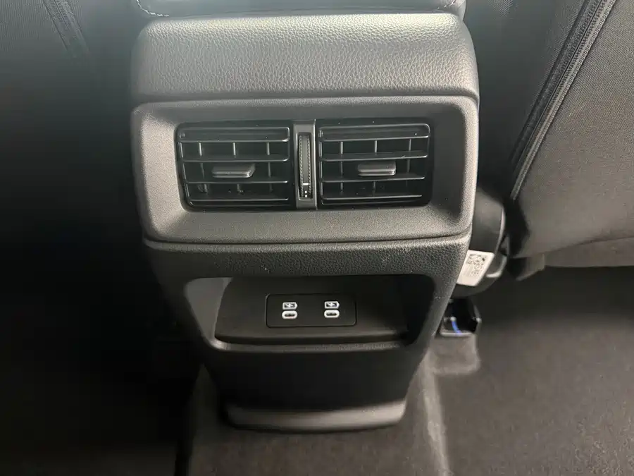 Used Honda CR-V 2023 2.0L e:HEV 2WD Smart Edition