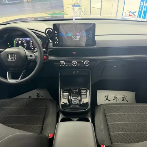 Used Honda CR-V 2023 2.0L e:HEV 2WD Smart Edition