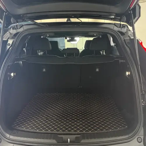 Used Honda CR-V 2023 2.0L e:HEV 2WD Smart Edition
