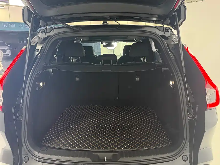 Used Honda CR-V 2023 2.0L e:HEV 2WD Smart Edition