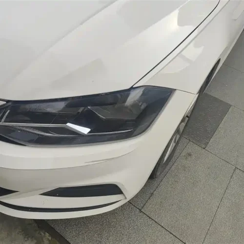 900x675_0_q87_c42_autohomecar__ChxpVmmhdcKAVjO6AAGp7GJxt6c665.jpg.webp Used Volkswagen Polo 2021 Plus 1.5L Automatic Panoramic Enjoyment Edition