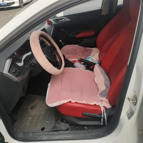 900x675_0_q87_c42_autohomecar__ChxpVmmhdcOAEC9RAAGVYpKFMuo948.jpg.webp Used Volkswagen Polo 2021 Plus 1.5L Automatic Panoramic Enjoyment Edition