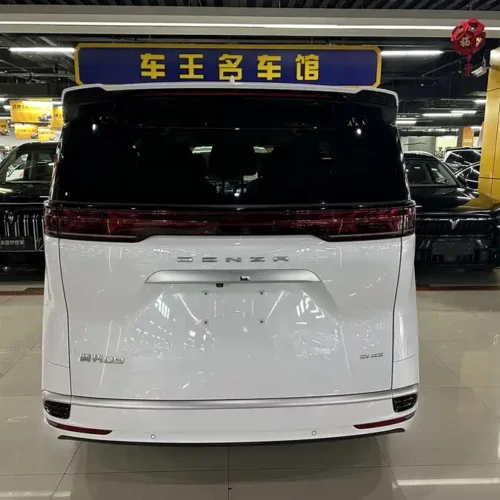 900x675_0_q87_c42_autohomecar__ChxpVmmhs82ARNSRAAaVgp6b_Lo796.jpg.webp Used Denza D9 2022 EV 600 four-wheel drive flagship model