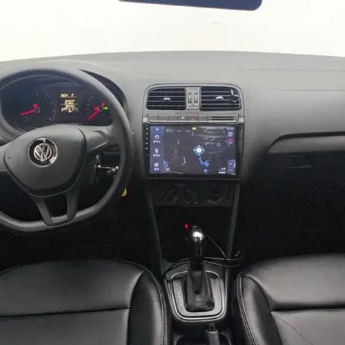 Used Volkswagen Polo 2016 1.4L automatic fashion model