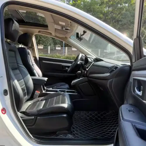 900x675_0_q87_c42_autohomecar__ChxpVmmiWpKAHztVAAI5ivcJMZU264.jpg.webp Used Honda CR-V 2021 240TURBO CVT two-wheel drive comfort version