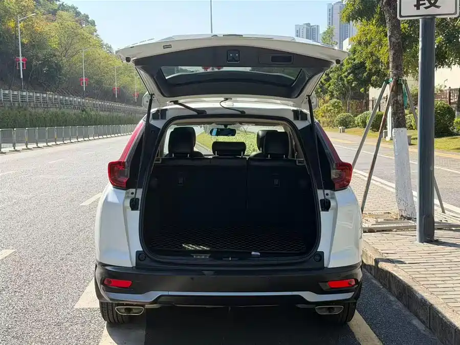 900x675_0_q87_c42_autohomecar__ChxpVmmiWpKAK-ObAAKsgeDY17c757.jpg.webp Used Honda CR-V 2021 240TURBO CVT two-wheel drive comfort version