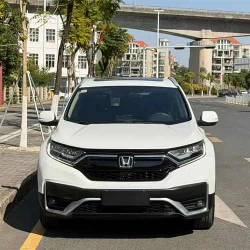 900x675_0_q87_c42_autohomecar__ChxpVmmiWpKAVX_PAALER1k5sQI441.jpg.webp Used Honda CR-V 2021 240TURBO CVT two-wheel drive comfort version