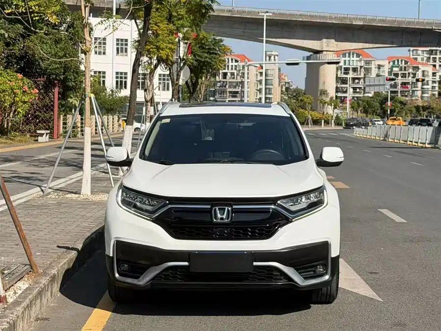 900x675_0_q87_c42_autohomecar__ChxpVmmiWpKAVX_PAALER1k5sQI441.jpg.webp Used Honda CR-V 2021 240TURBO CVT two-wheel drive comfort version