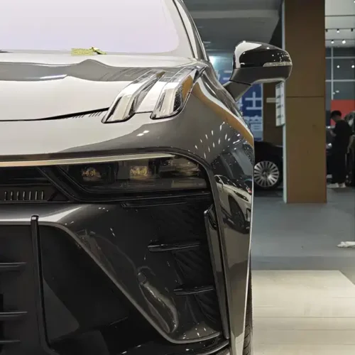 Used Lynk & Co 03 2025 1.5TD DCT Champion Edition Pro