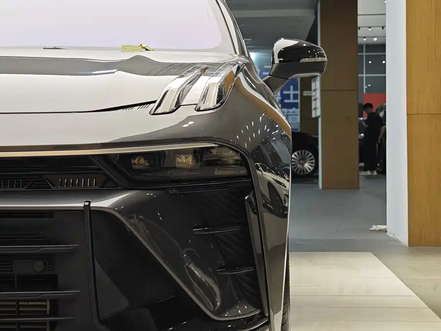 Used Lynk & Co 03 2025 1.5TD DCT Champion Edition Pro