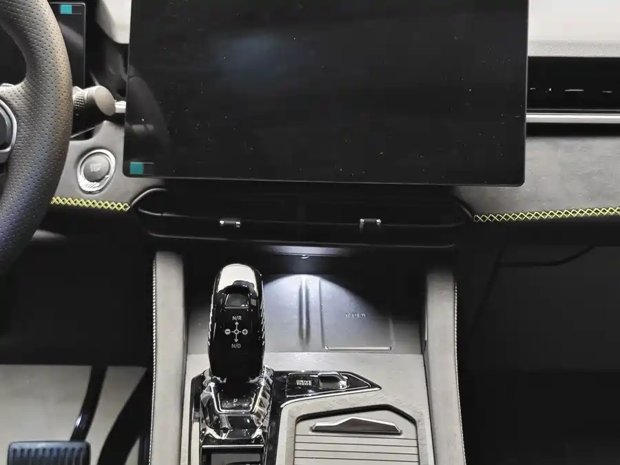 Used Lynk & Co 03 2025 1.5TD DCT Champion Edition Pro