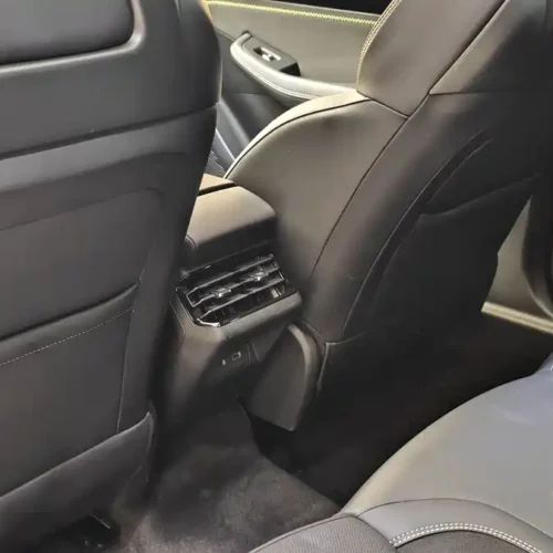 Used Lynk & Co 03 2025 1.5TD DCT Champion Edition Pro