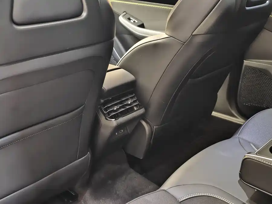 Used Lynk & Co 03 2025 1.5TD DCT Champion Edition Pro