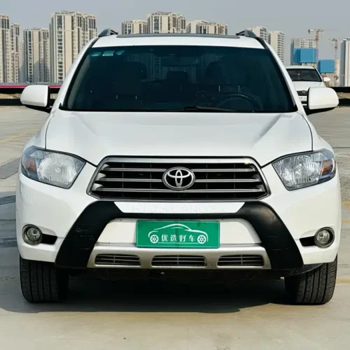 900x675_0_q87_c42_autohomecar__ChxpVmmib8SAHMEBAAikZTE-u1s883.jpg.webp Used Toyota Highlander 2009 2.7L 2WD 7-seat luxury version