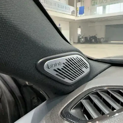 Used Lynk & Co 03 2021 1.5TD DCT Champion Edition