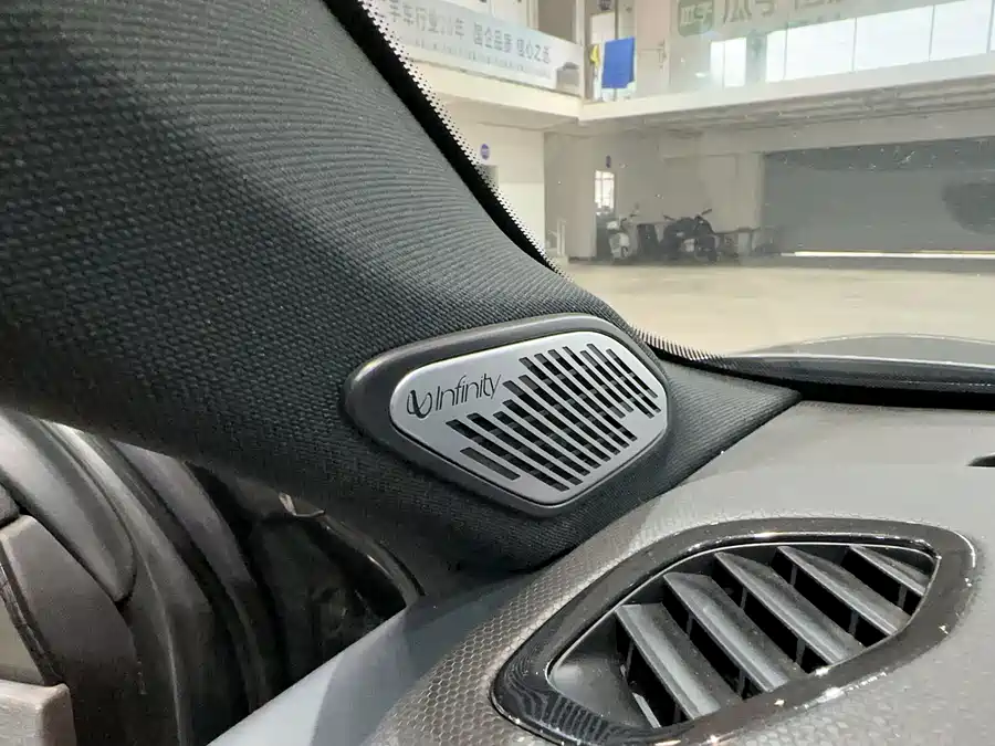 Used Lynk & Co 03 2021 1.5TD DCT Champion Edition