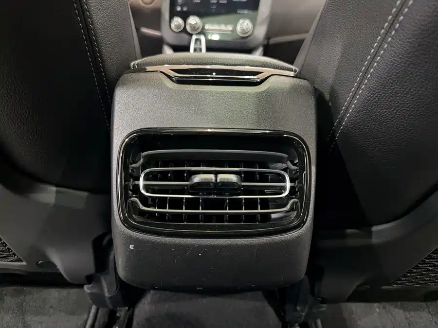 Used Lynk & Co 03 2021 1.5TD DCT Champion Edition