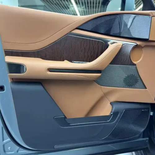 Used BYD Yangwang U8 2023 Deluxe Edition