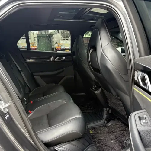 Used Lynk & Co 03 2023 1.5TD DCT Pro