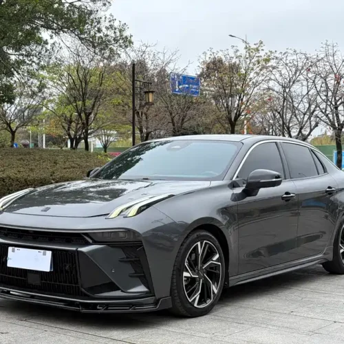 Used Lynk & Co 03 2023 1.5TD DCT Pro