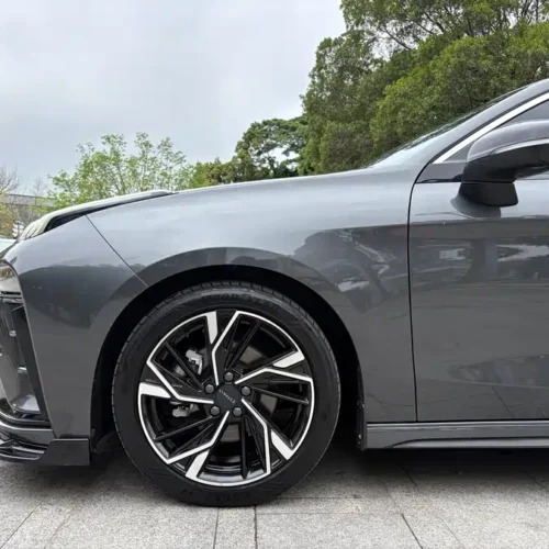 Used Lynk & Co 03 2023 1.5TD DCT Pro