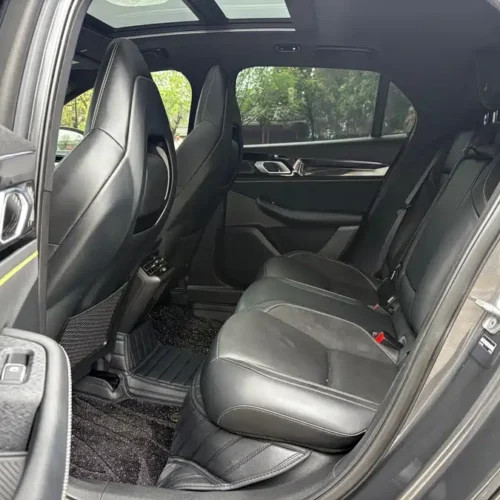 Used Lynk & Co 03 2023 1.5TD DCT Pro