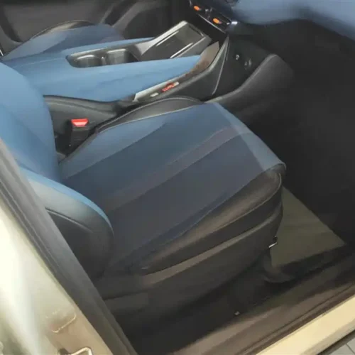 Used BYD Seagull 2023 Free Edition