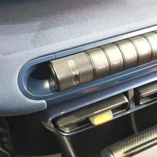 Used BYD Seagull 2023 Free Edition