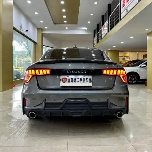 900x675_0_q87_c42_autohomecar__ChxpVmmkI7GAUzDaAAmTrH_bKoU997.jpg.webp Used Lynk & Co 03 2021 1.5TD DCT Plus