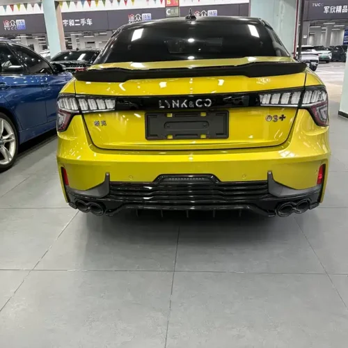 900x675_0_q87_c42_autohomecar__ChxpVmmlAYSACqA7AAqYgg2WLMg788.jpg.webp Used Lynk & Co 03 2021 1.5TD DCT Plus