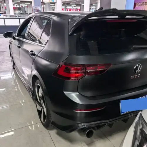 Used Golf 2023 280TSI DSG Pro