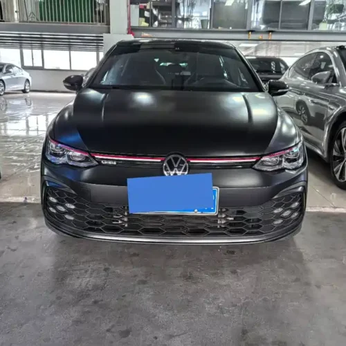 Used Golf 2023 280TSI DSG Pro