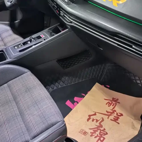 Used Golf 2023 280TSI DSG Pro