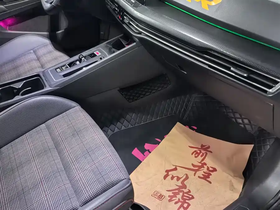 Used Golf 2023 280TSI DSG Pro