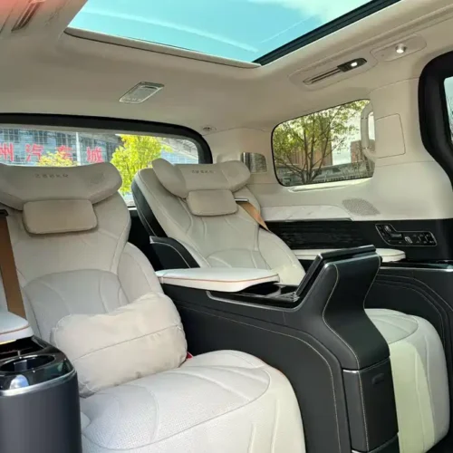 900x675_0_q87_c42_autohomecar__ChxpVmmlIvmAGTVdAAUidD2Iwms398.jpg.webp Used Zeekr 009 2024 Model Glory