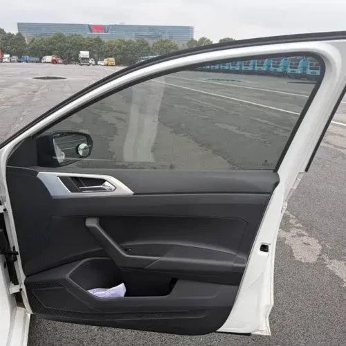 Used Volkswagen Polo 2019 Plus 1.5L Automatic Panoramic Enjoyment Edition