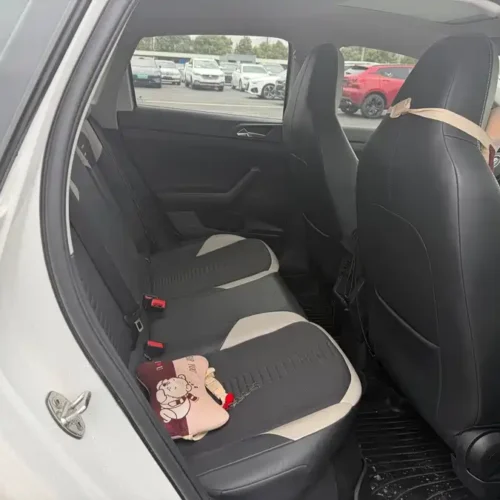 Used Volkswagen Polo 2019 Plus 1.5L Automatic Panoramic Enjoyment Edition